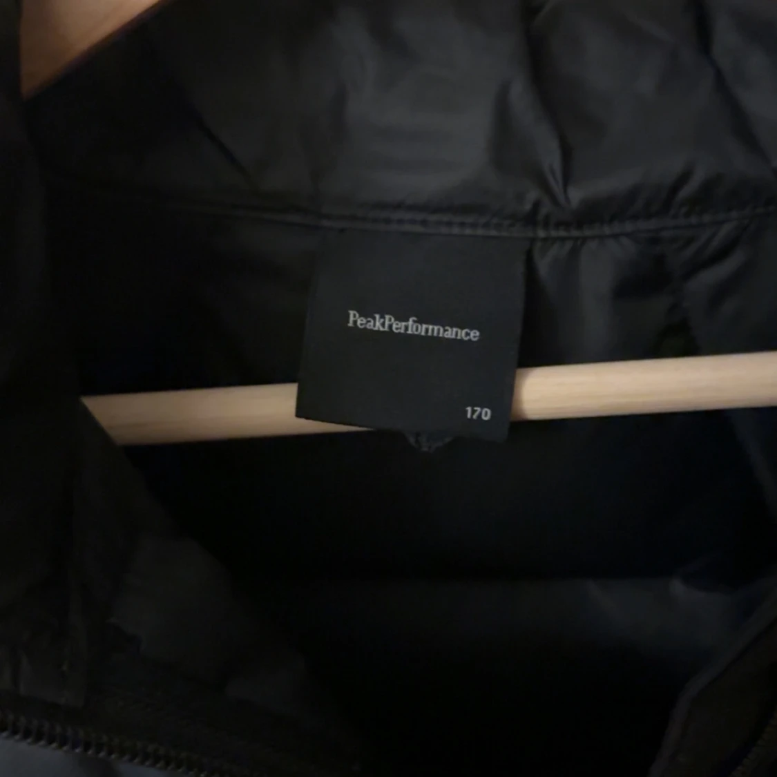 Peak performance jacka - 3