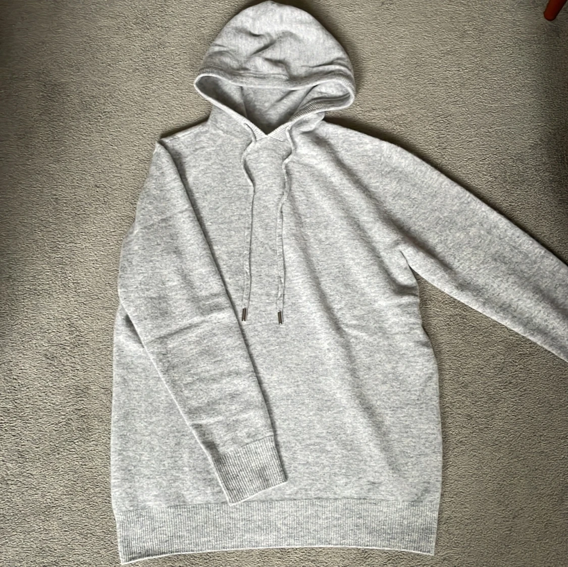 Merinoull Hoodie