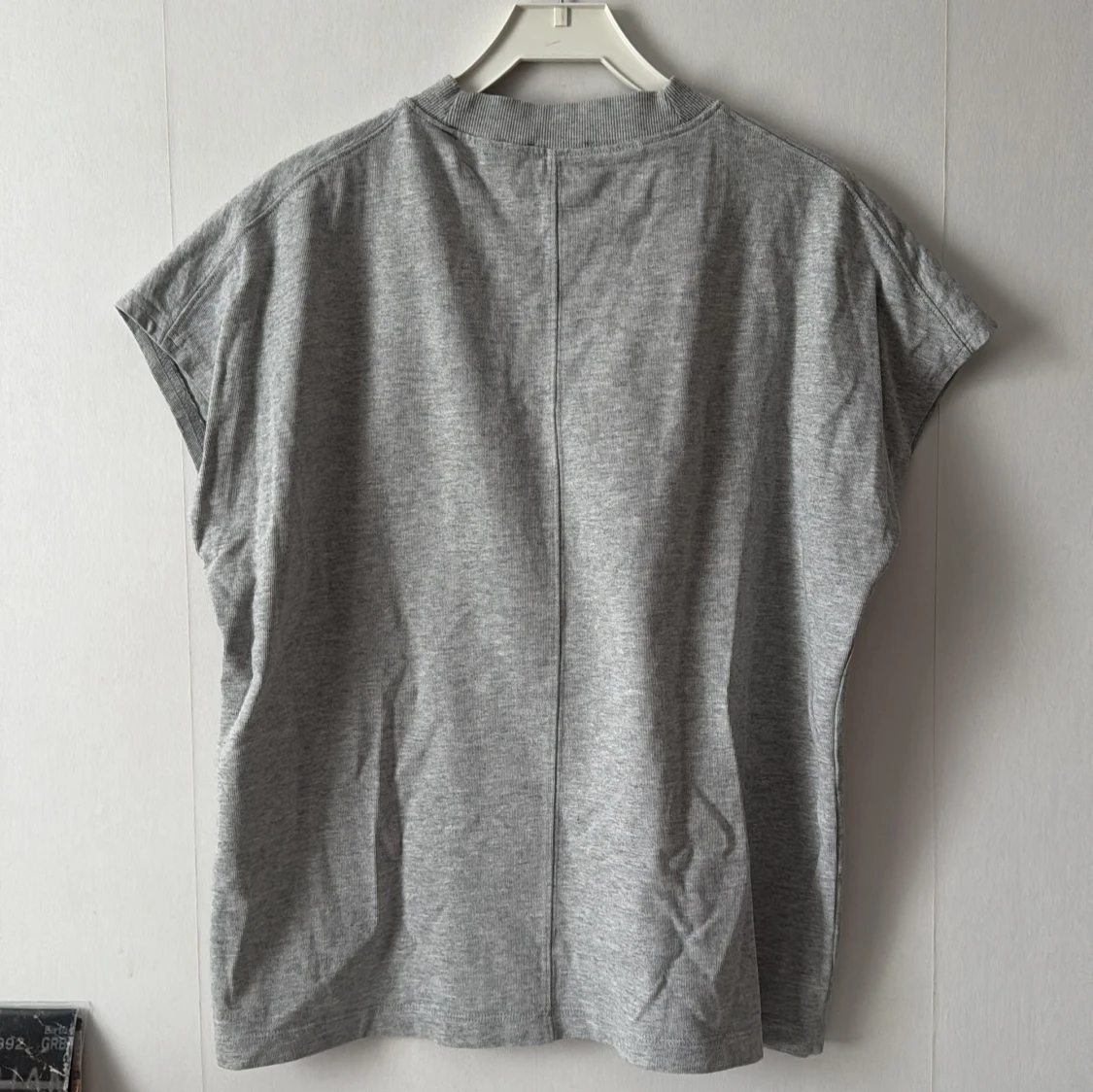 Grå topp från Zara - 2