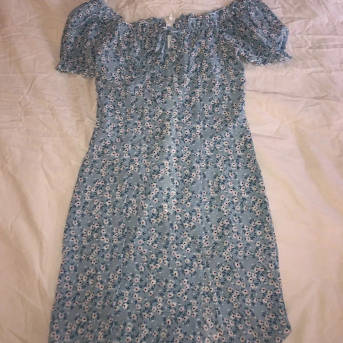 Super fin klänning - 90