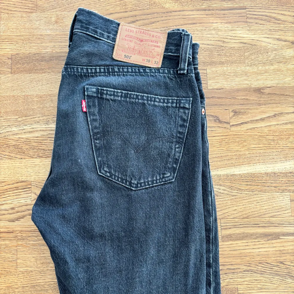 W30 L32. Jeans & Byxor.