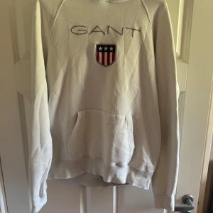 Gant hoodie  - Storlek L  