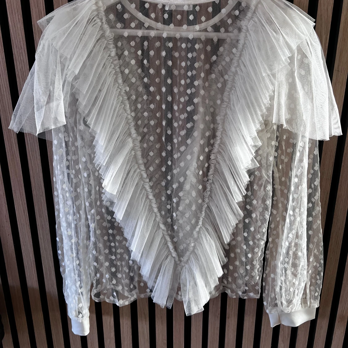 Ida Sjöstedt blus - 91