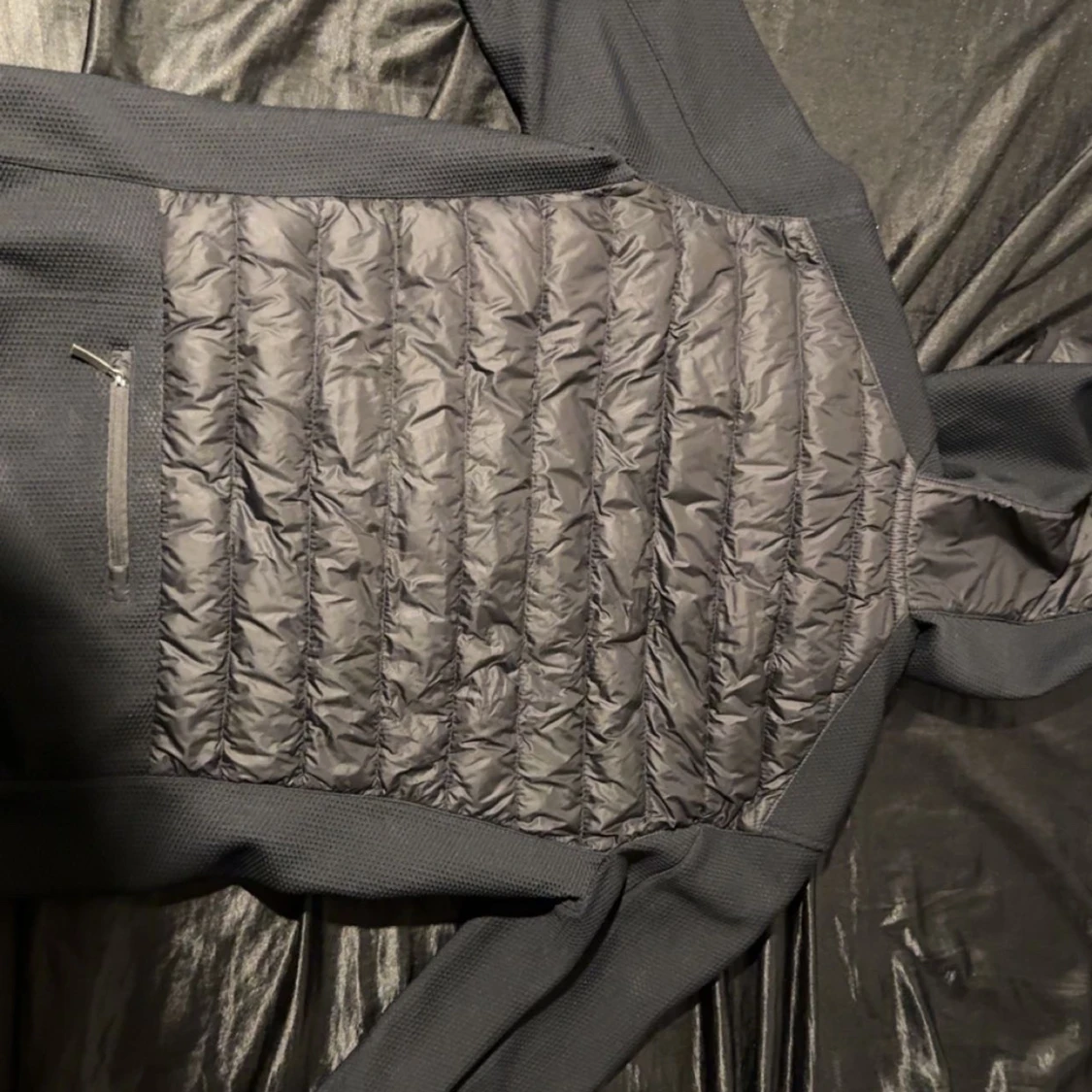 Parajumper cardigan - 90