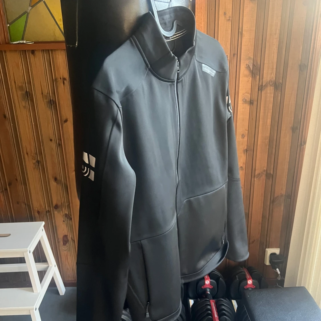 Sail Racing Jacka  - 92