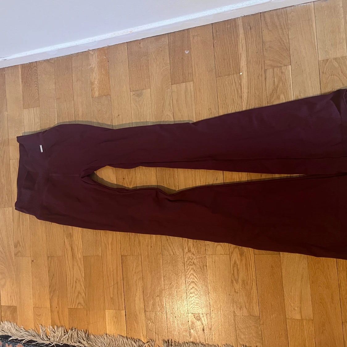 Vinröd aim’n träningsset - 1