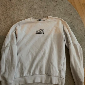 Ea7 tröja - Storlek s