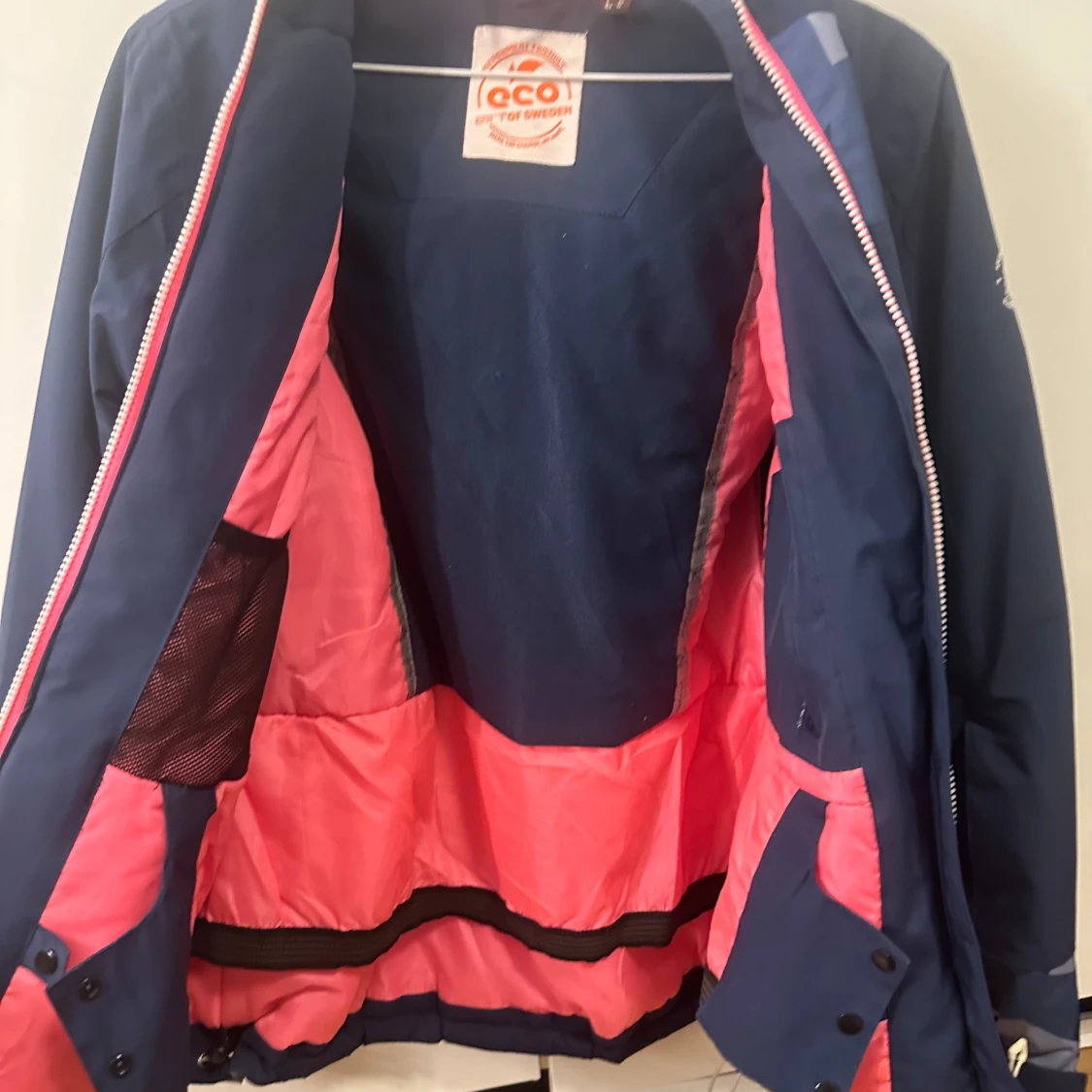 Skidjacka / vinterjacka  - 93