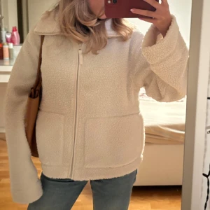 Teddyjacka - Till Inez 