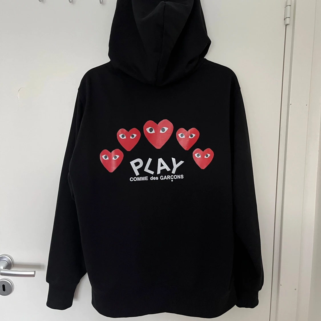 Comme Des Garçons kofta - 90