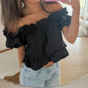 Söt topp - Super söt topp💕