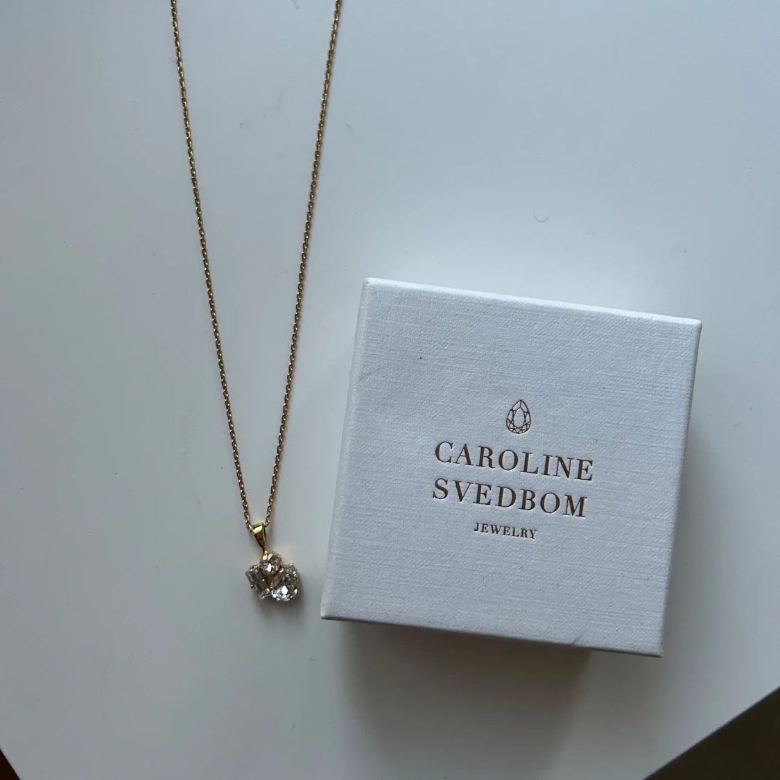 Caroline Svedbom halsband 