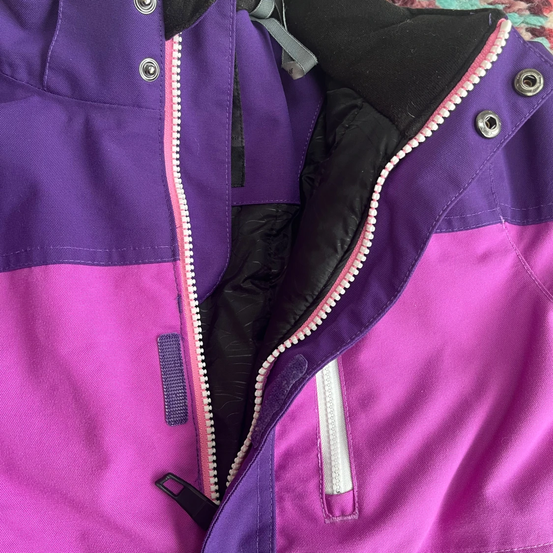 Overall Everest i mycket fint skick - 91