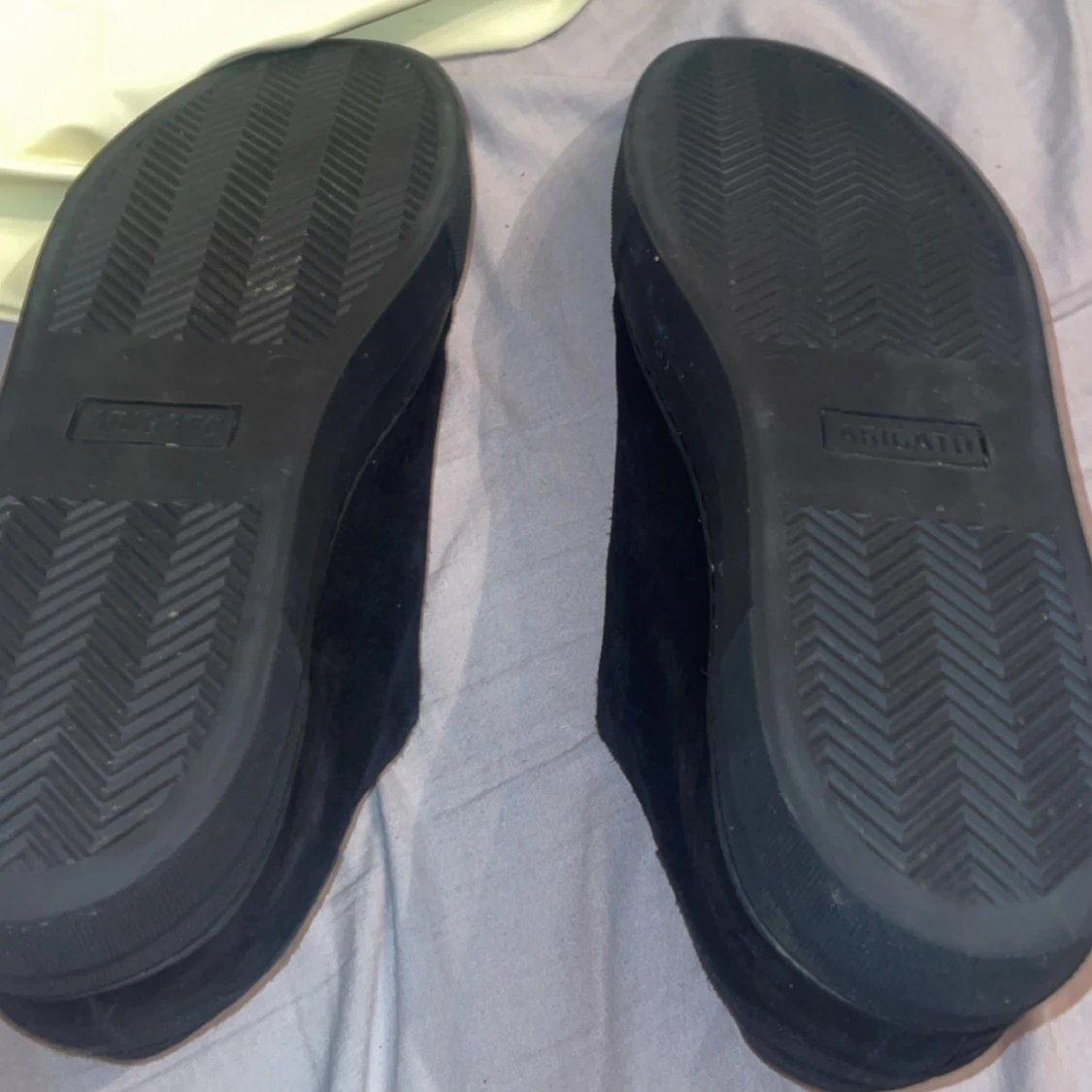 Axel Arigato 360 laceless - 91