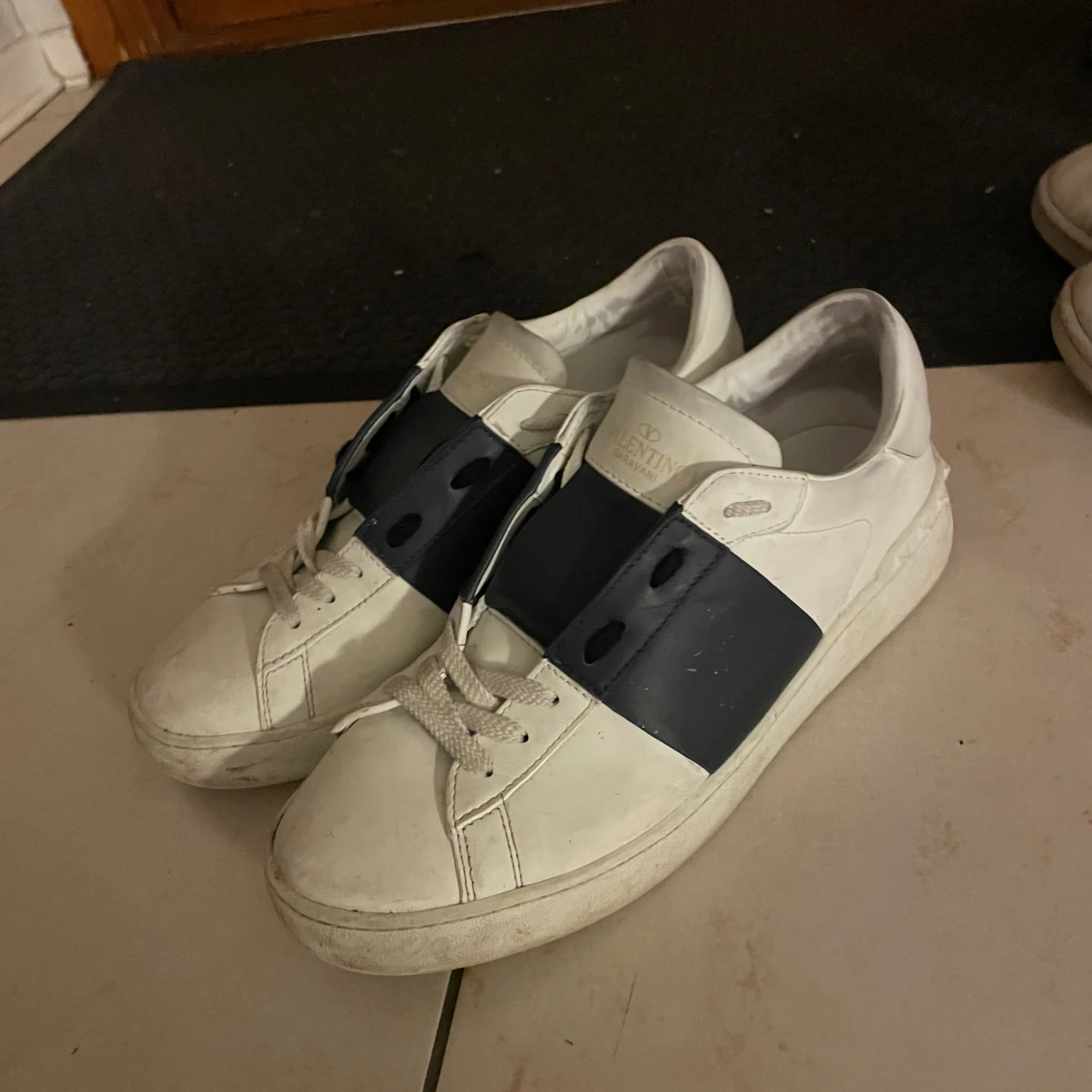 Valentino open  - 90