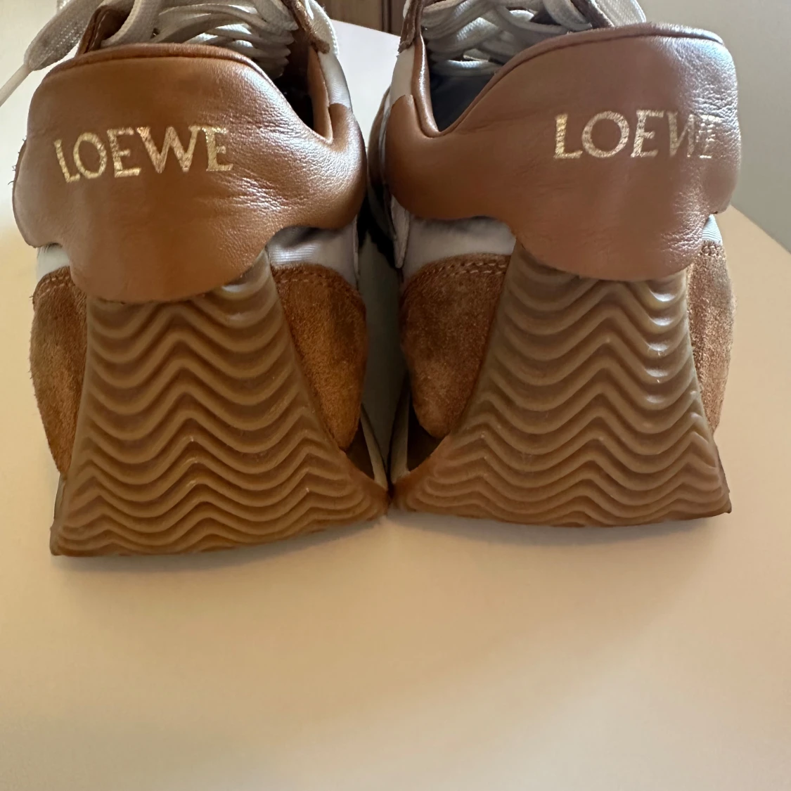 Loewe Flow Runner Sneaker - 90