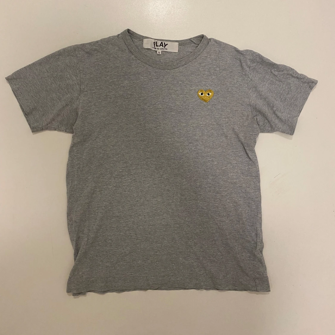 Cdg t-shirt