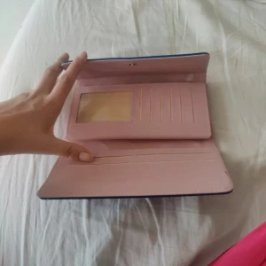 Plånbok - Fint skick 