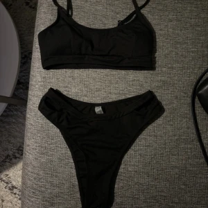 Bikini - jättefin bikini som tyvärr inte användts något under sommaren, helt nyskick 