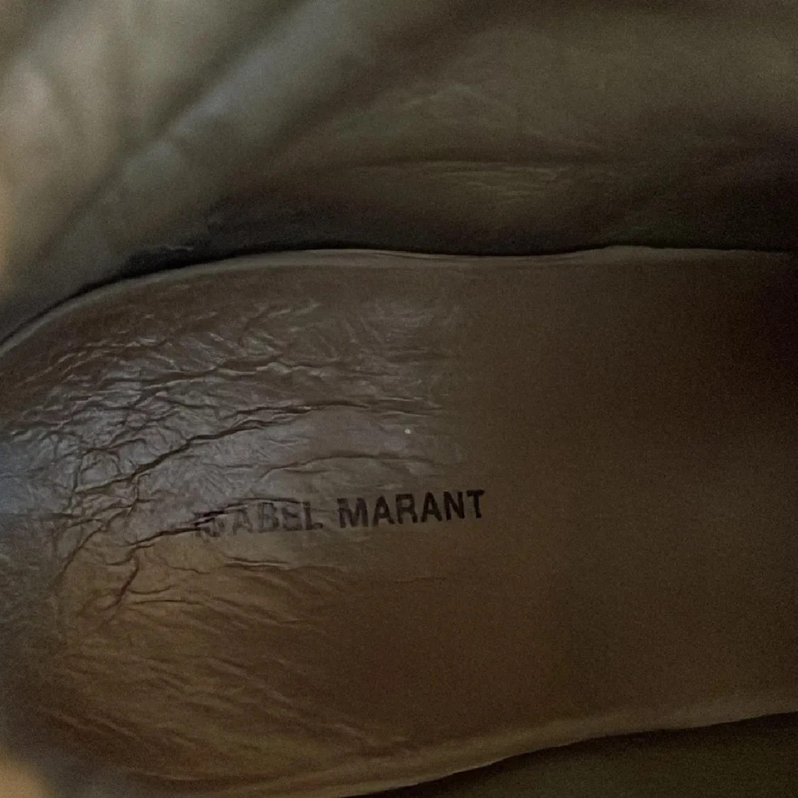 Isabel marant (Äkta) - 93