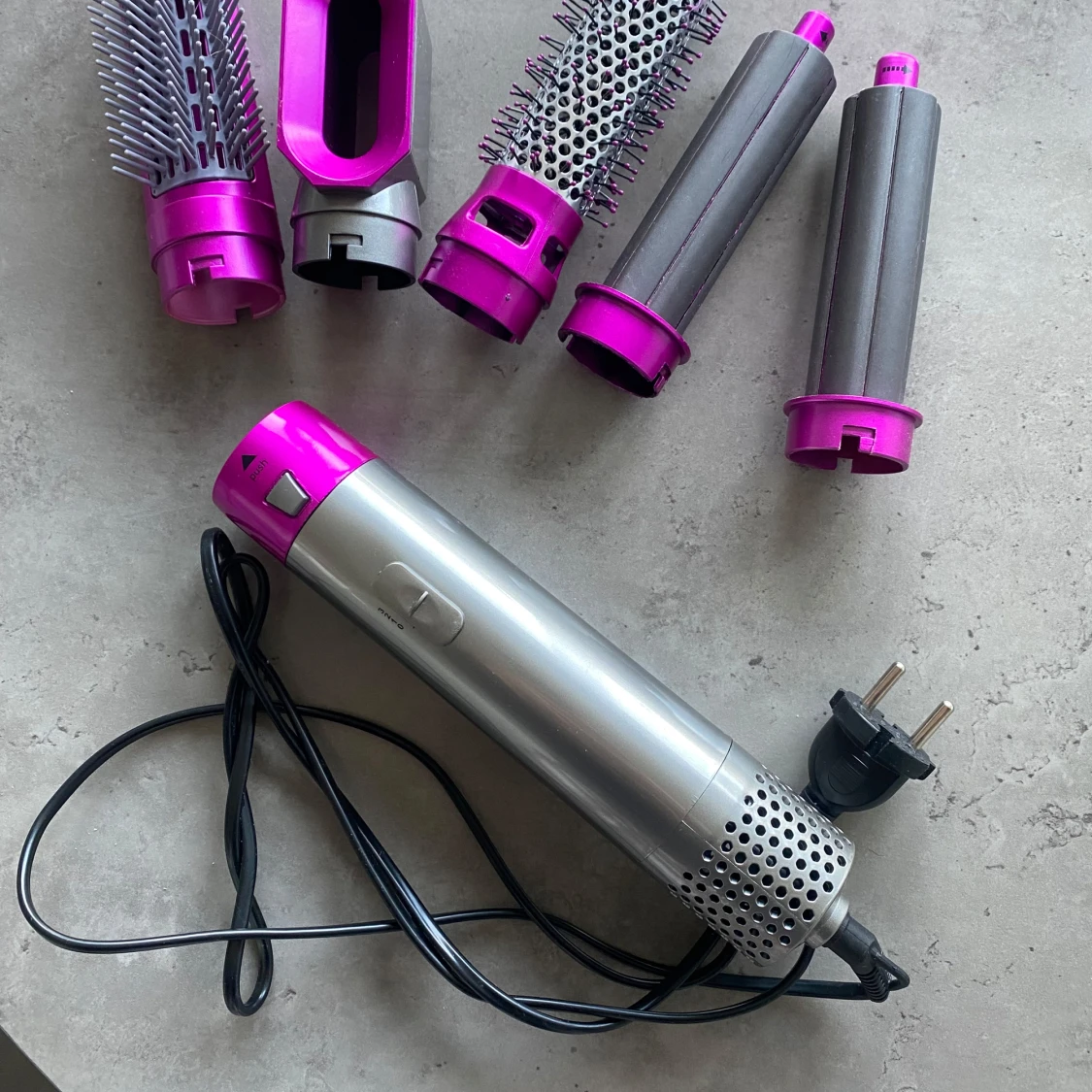 Styling verktyg - 93