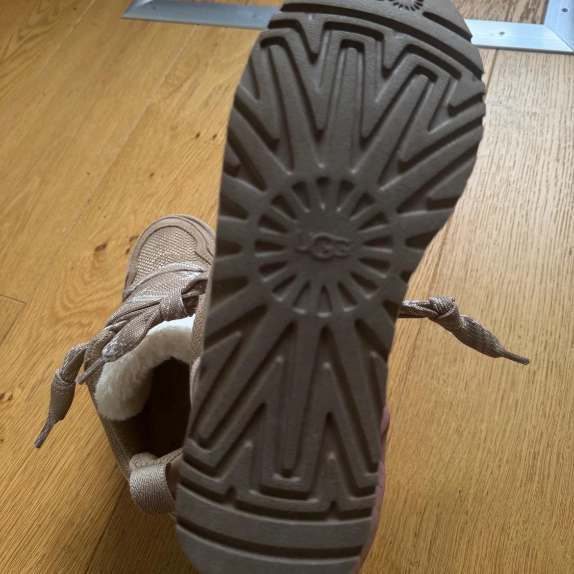 Uggs lowmel sand - 92