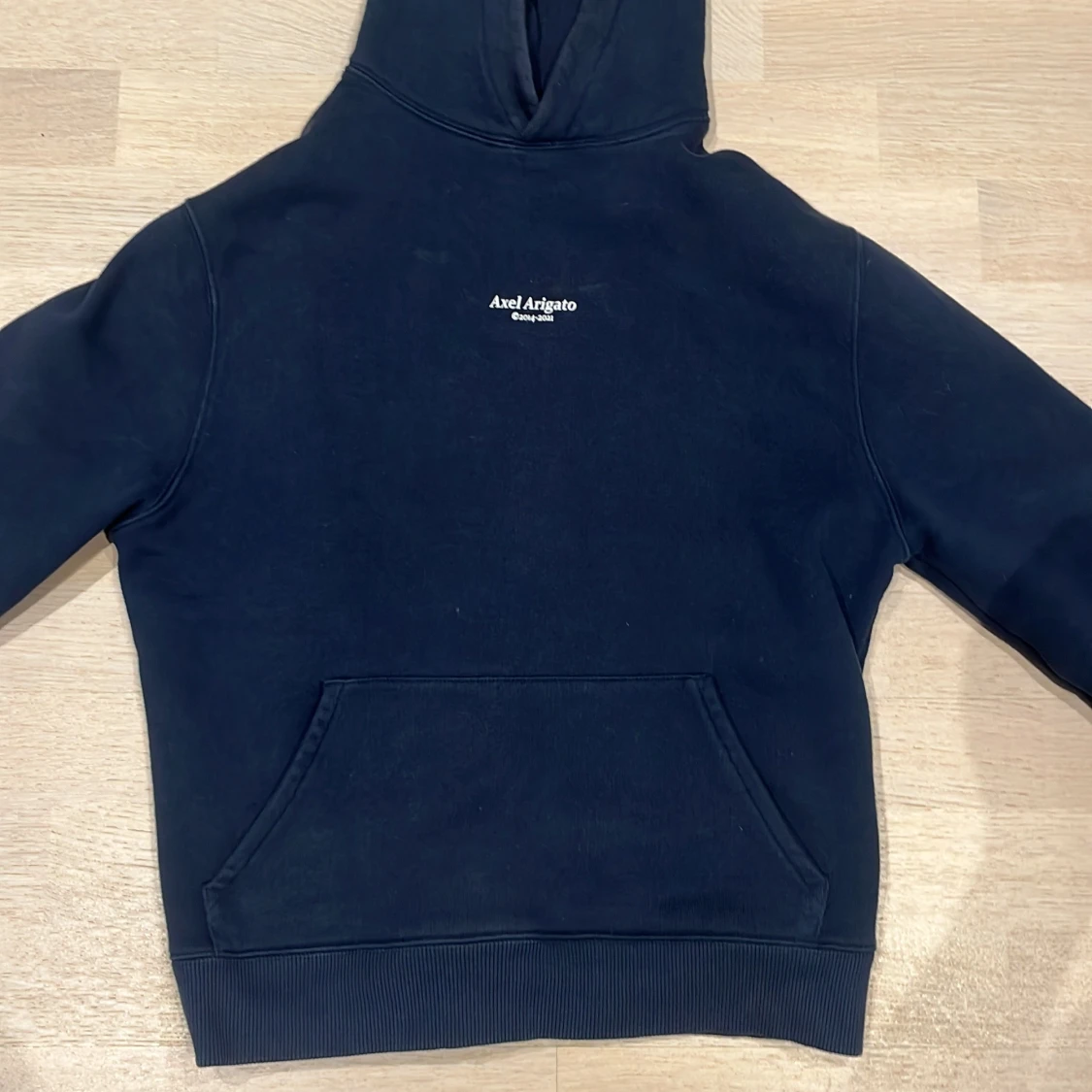 Axel arigato hoddie  - 91