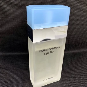 Dolce & Gabbana Light blue - Använd lite 50ml