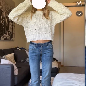 Tröja zara - Fin tröja från zara i nyskick!