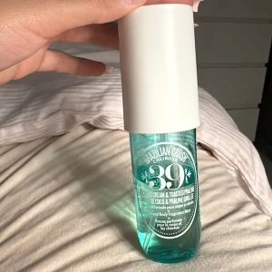 Sol de janeiro 39 - Säljs inte längre, skulle säga att halva är kvar 