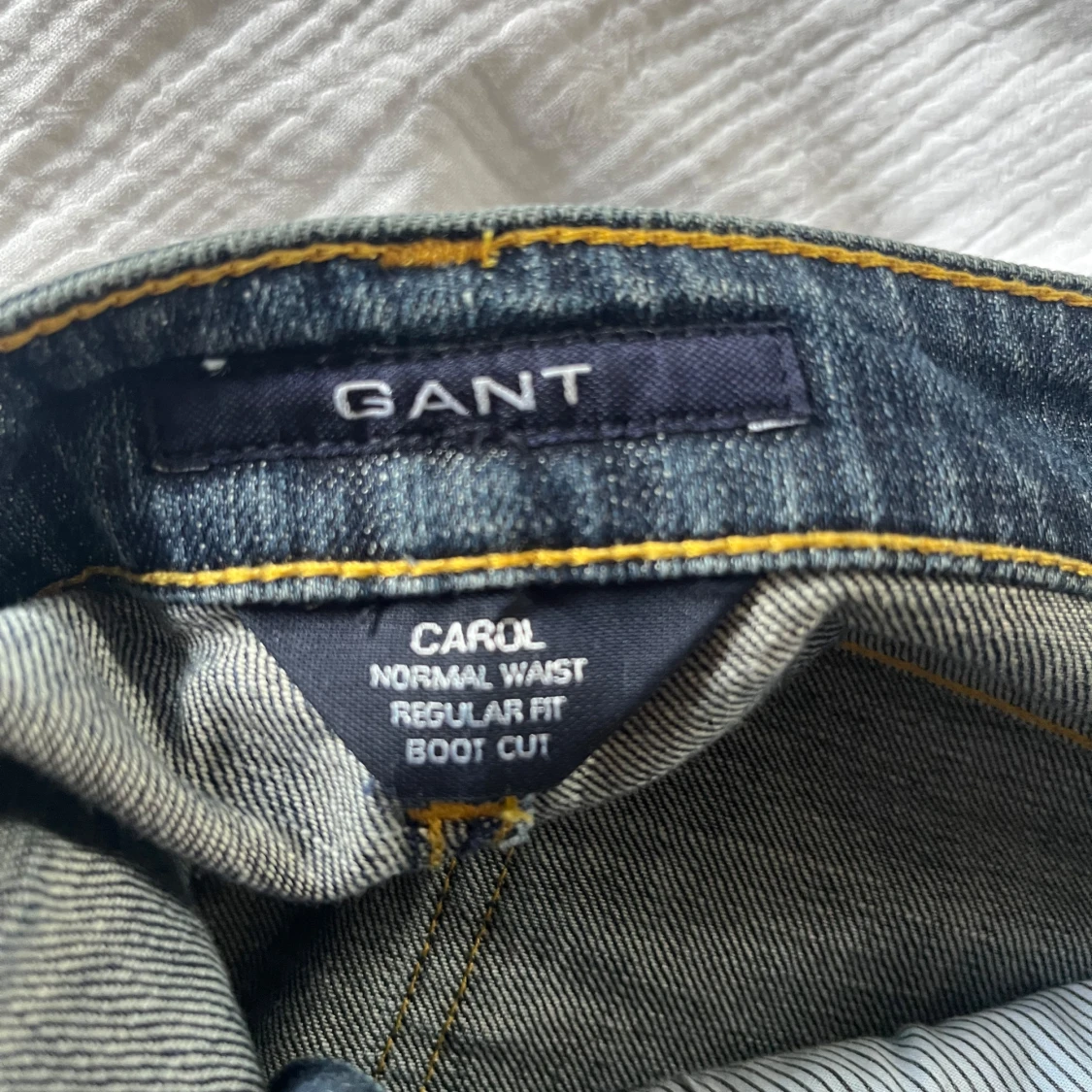 Gant jeans - 92