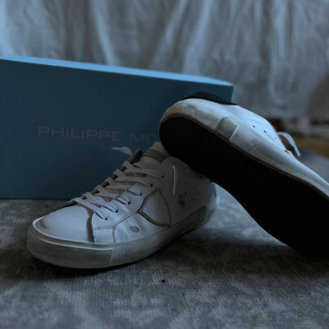 Philippe Model  - 90