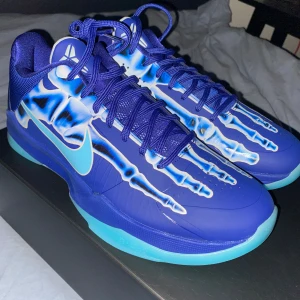 Kobe 5 Protro X-Ray - Kobe 5 Protro X-Ray helt nya! Storlek 44,5. Pris går alltid att diskuteras! Lyser även i mörkret!