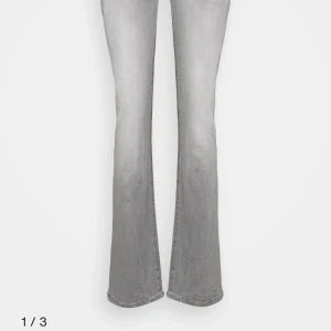 Ltb jeans - Valeire jeans i grå  Storlek w29 L32