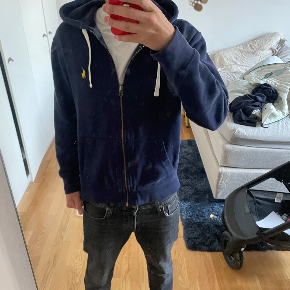 Ralph Lauren hoodie - 91