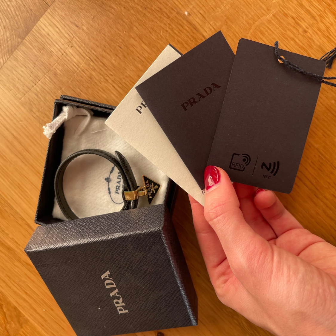 Prada armband - 93