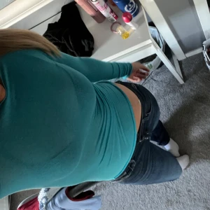 turkos intimissimi tröja🩵 - säljer min turkosa intimissimi tröja då den inte kommer till någon användning längre. knappt använd, inga skador på tröjan. Orginalpris 459