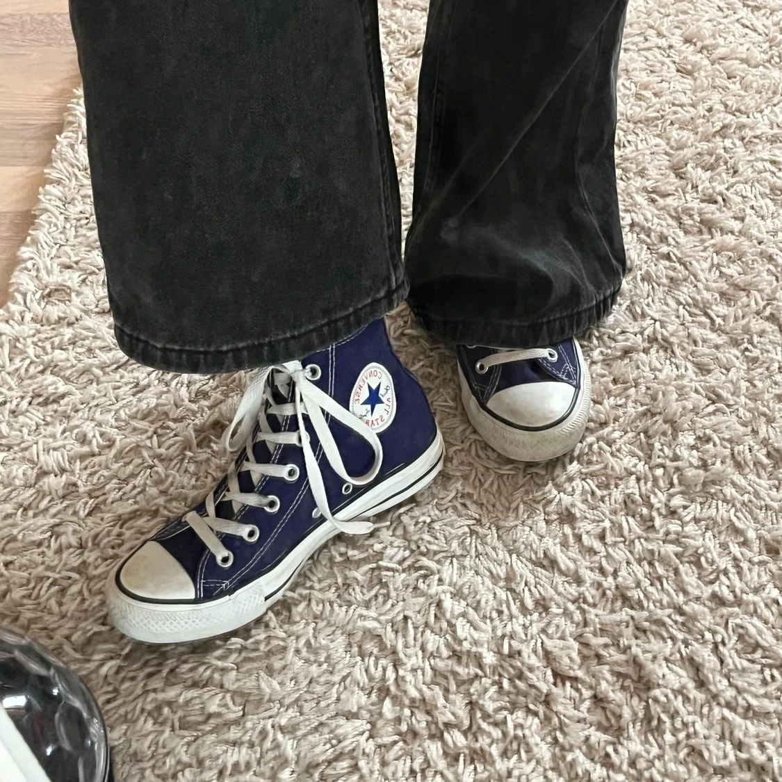 Converse  - 90