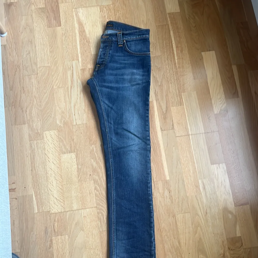 Sköna nudies som är helt oanvända, tveka inte att fråga👍. Jeans & Byxor.