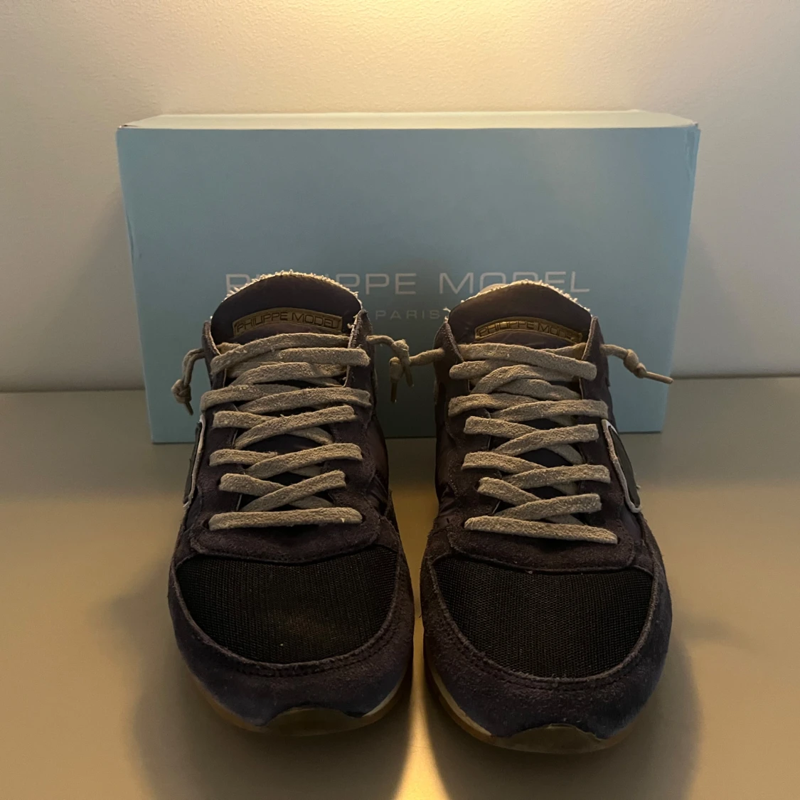 Philippe Model trainers - 93