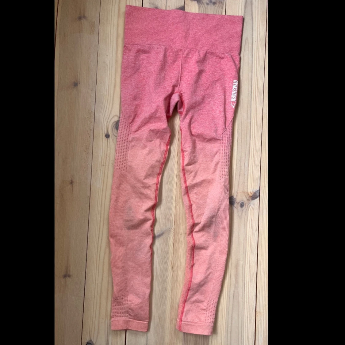 Gymshark Träningstights 