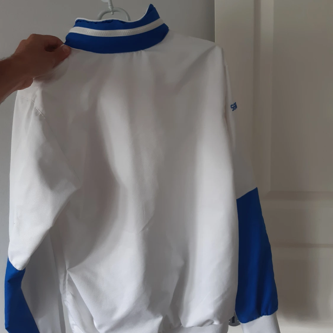 Jacka Sergio Tacchini - 91