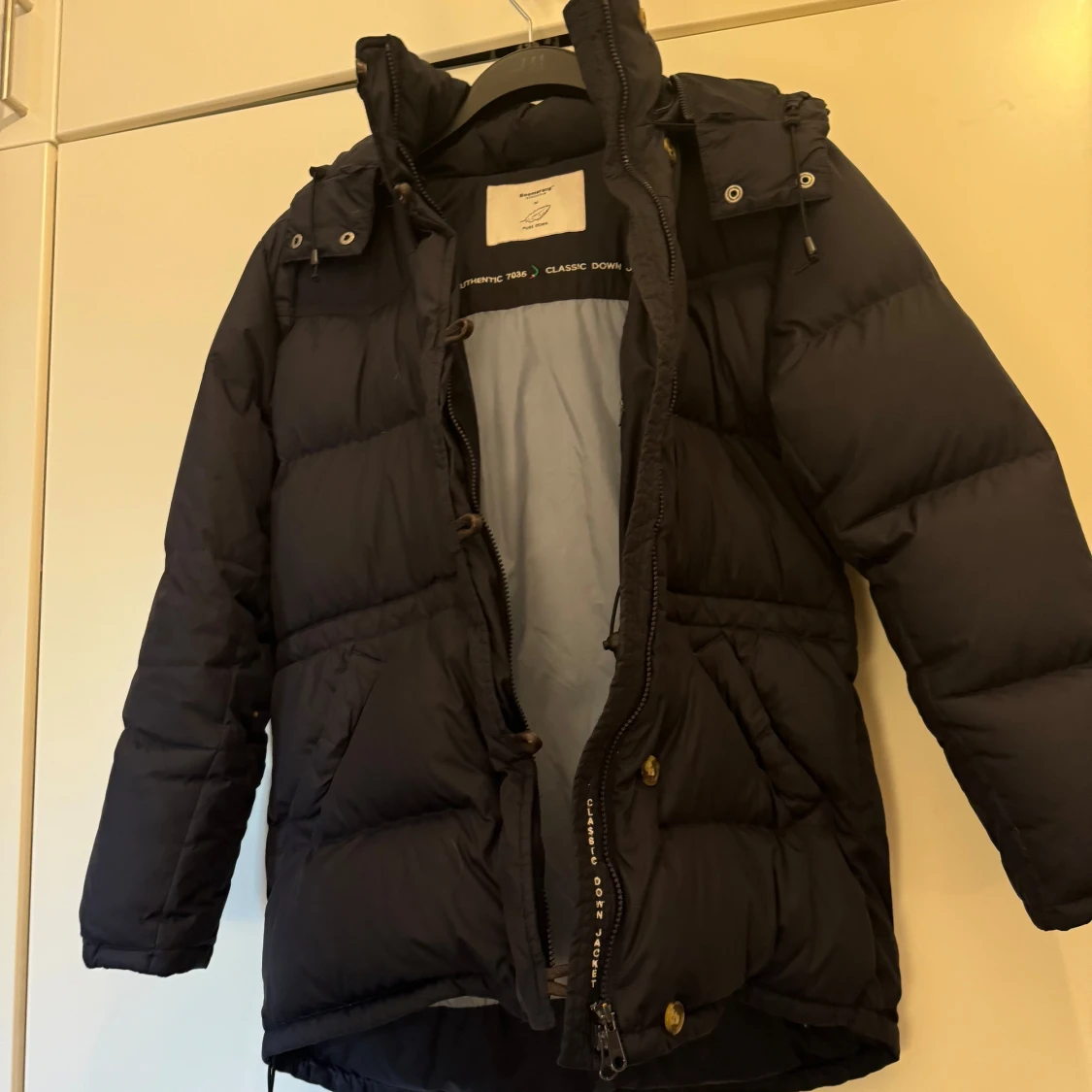 Boomerang dunjacka - 90