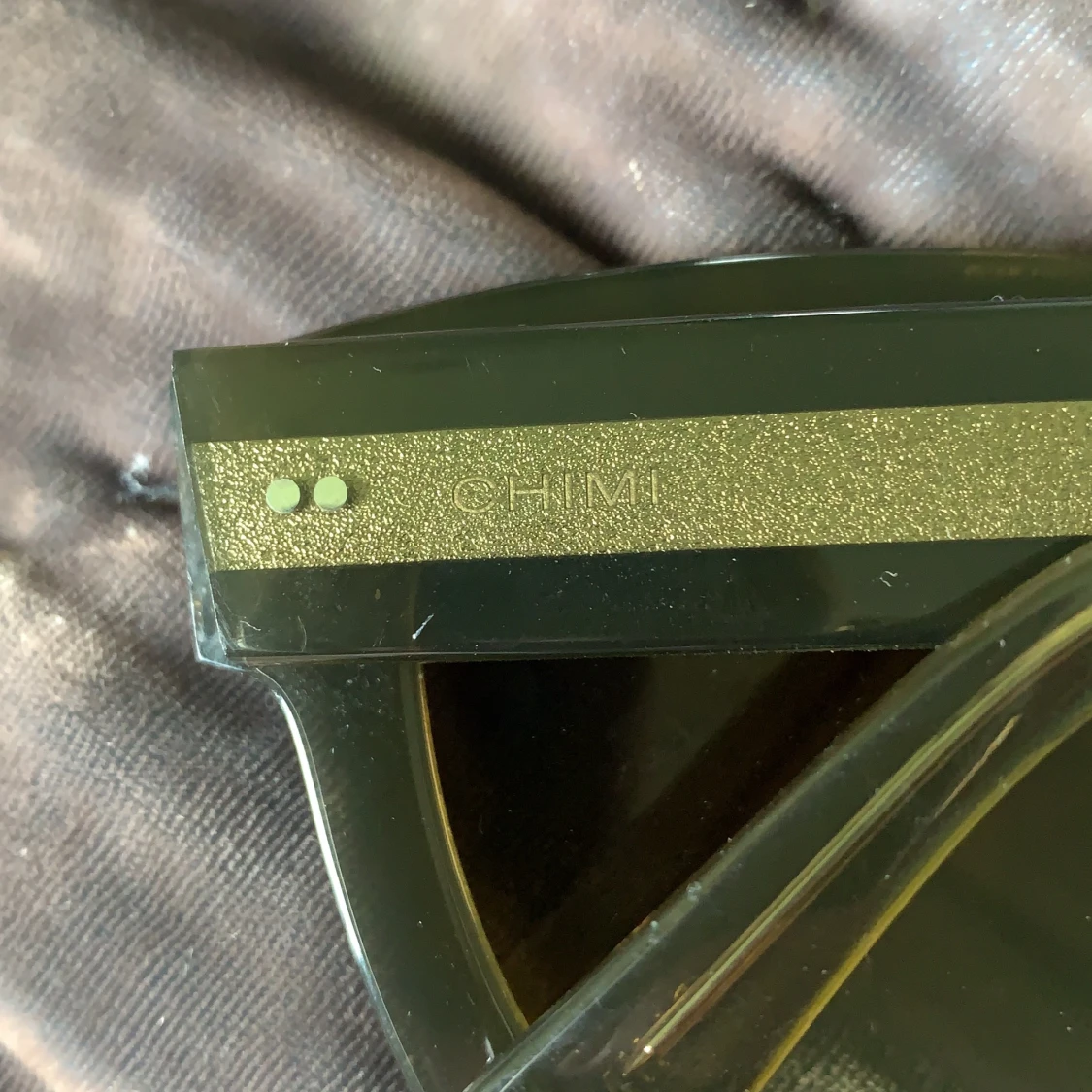 Chimi glasögon - 90