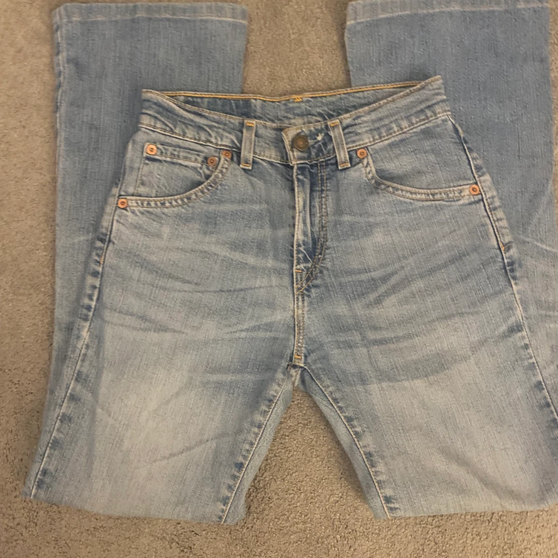 Levi’s jeans  - 90