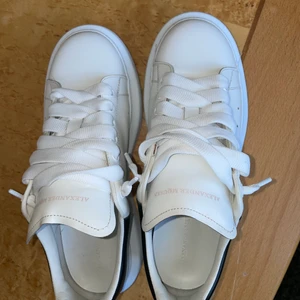 Alexander Mqueen - Worn for a couple of times .Almost new .  Size 41.5