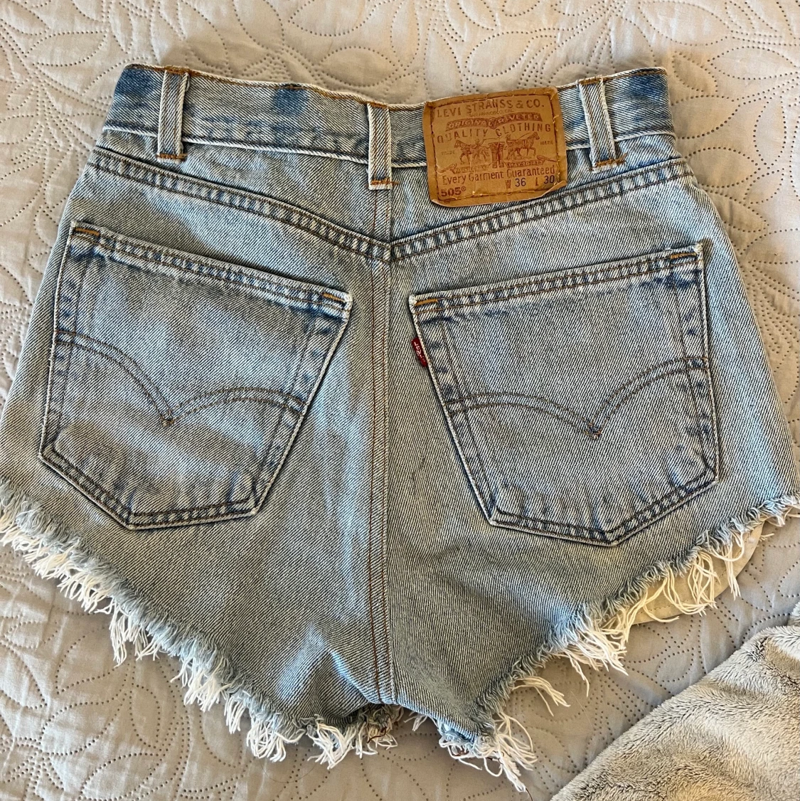 Levis shorts 