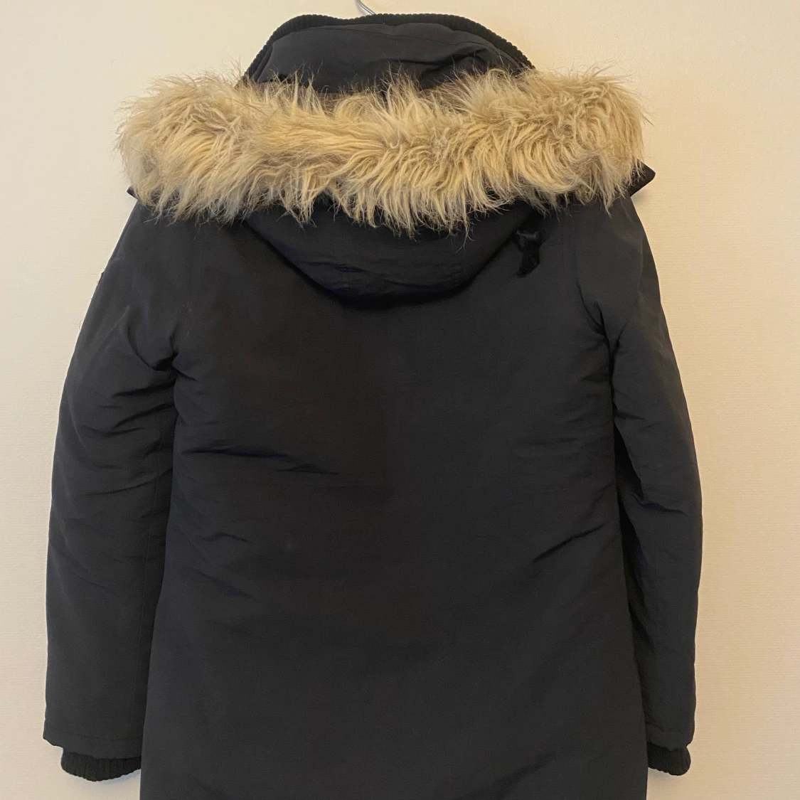 Svea vinterjacka stl S - 90