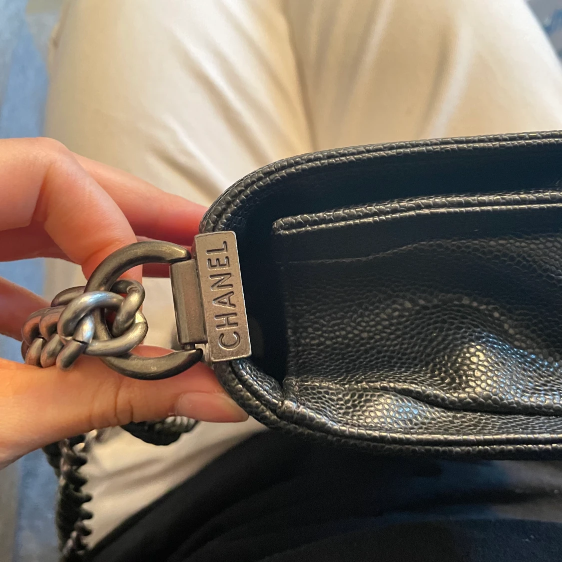 Chanel väska - 91