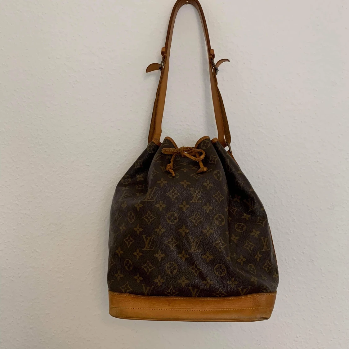 Louis Vuitton Noé vintage  - 90